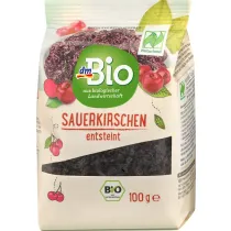 Višnje bez koštica