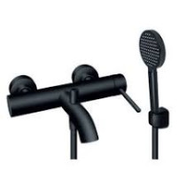 AquaComfort Set – Tuš + Slavina