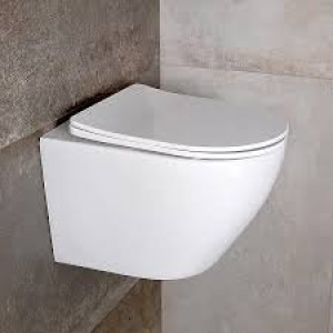 Lux Wc seat