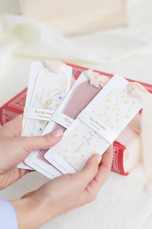 Personalizovani bookmark