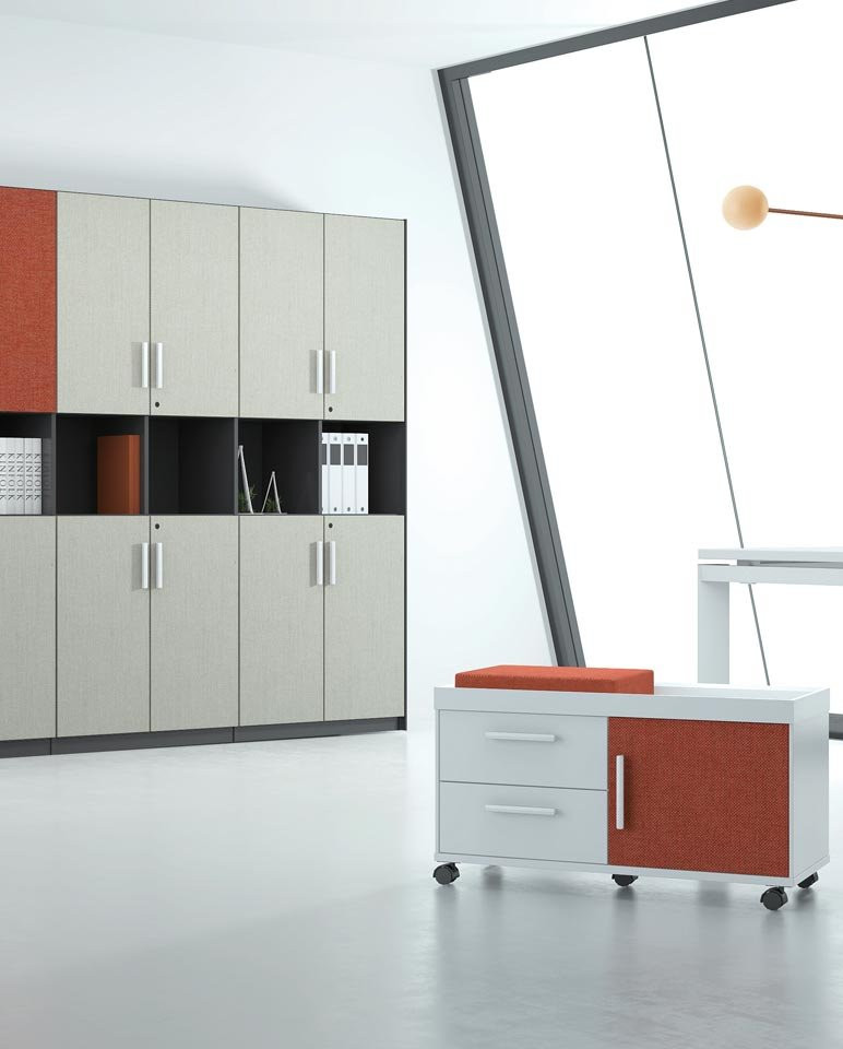 Ormar za dokumenta „Archive”