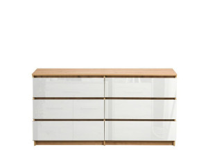 Komoda sa fiokama "Linea"