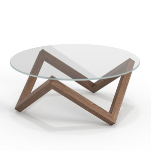 Stakleni sto „Glass”