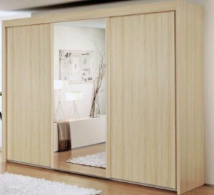 Ormar sa kliznim vratima „Elegance“