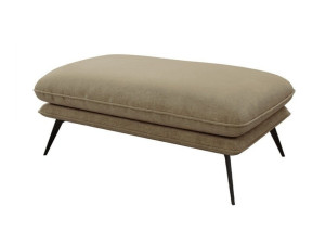 Tapacirana klupa „Velvet”