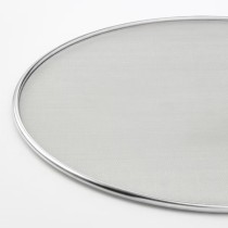 Mrežasti poklopac protiv prskanja, 33 cm