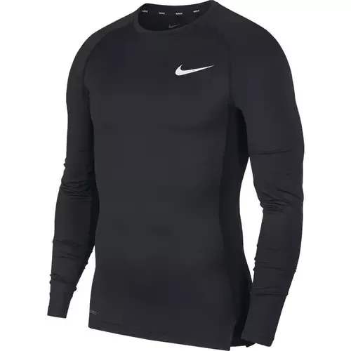 NIKE MAJICA S  NP TOP LS TIGHT Majica dugih rukava