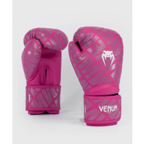 Venum Contender zenske rukavice za boks Roze