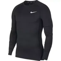 NIKE MAJICA S  NP TOP LS TIGHT Majica dugih rukava