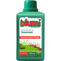 BLUMI Djubrivo za travnjake