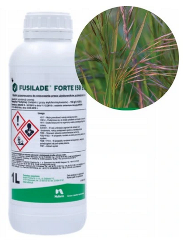 Fusilade Forte 250ml /syngenta/