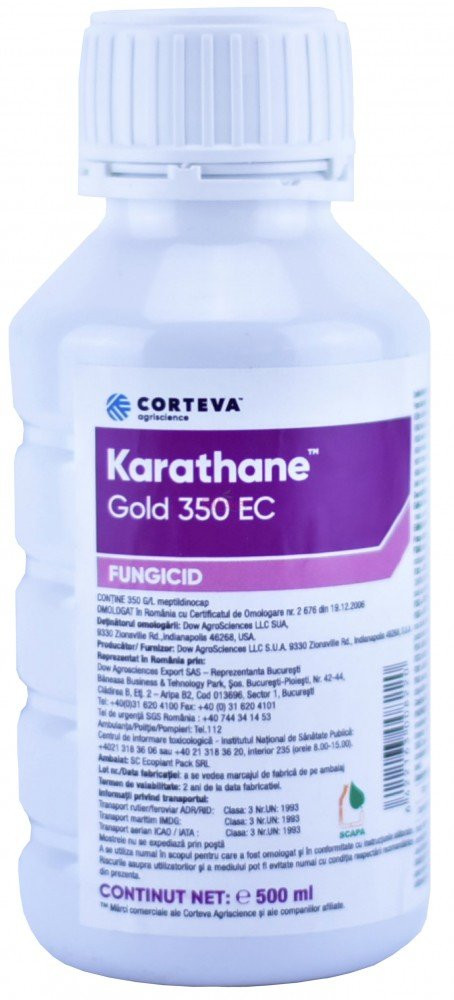 KARATHANE GOLD 350 EC