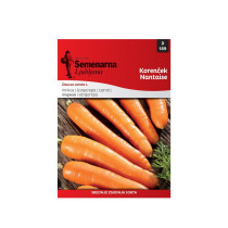 Semenarna 189 Šargarepa