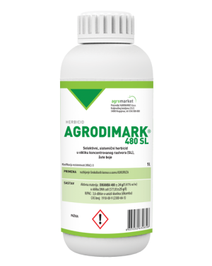 AGRODIMARK 480 SL