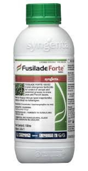 Fusilade Forte 250ml /syngenta/