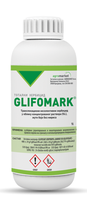 Glifomark