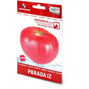 Paradajz Volovsko srce