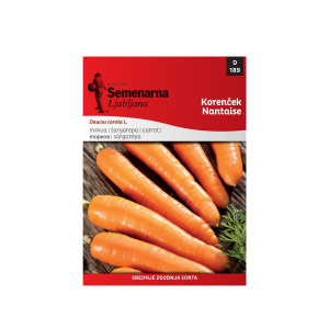 Semenarna 189 Šargarepa