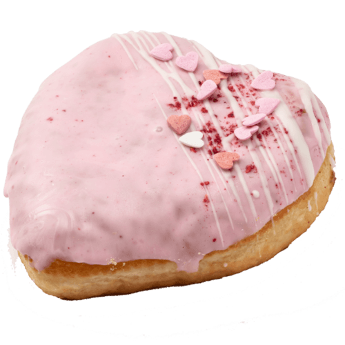 Laverka krofna 12pcs