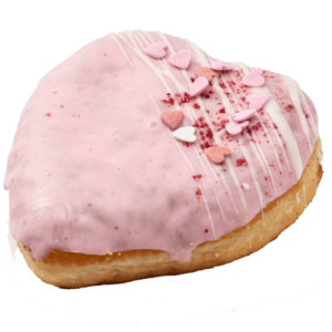 Laverka krofna 12pcs