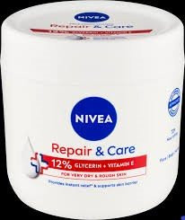 Nivea Krema za Ruke – Repair & Care