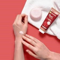 Garnier Krema za ruke - Sa vitaminima