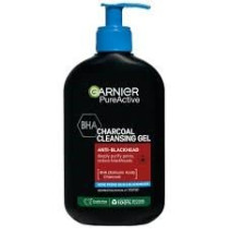 Garnier gel za brijanje - pure active