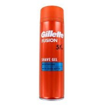 Gel za Brijanje Gillette – Fusion