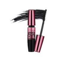 Maybelline New York  – Klasična Maskara za Svaki Dan
