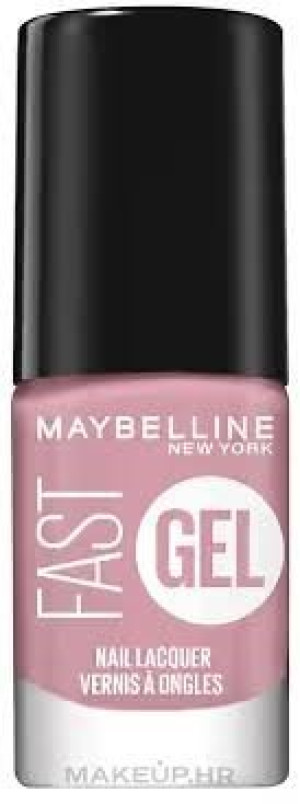 Maybelline New York – Lak za Nokte sa Mat Efektom