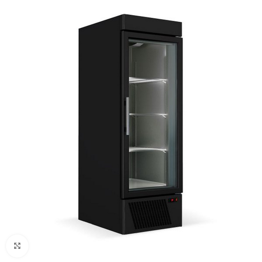 Frizider konfigurabilni