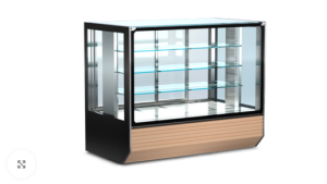 Vitrina za kolače – Modular 140 