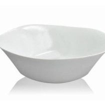 Staklena duboka činija 20cm