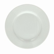 Tanjir plitki beli 19cm 