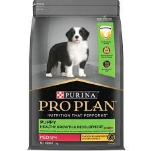 Purina Pro Plan Treats – Puppy or Adult