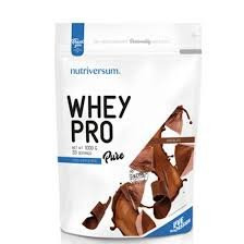 Whey čokolada 1kg