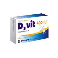 Vitamin D3