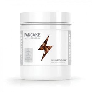 Palačinke (Čokolada)