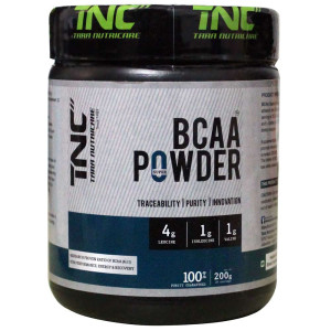 BCAA