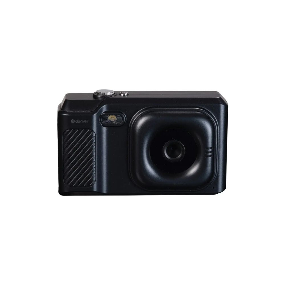 DENVER DCA-4818B Black