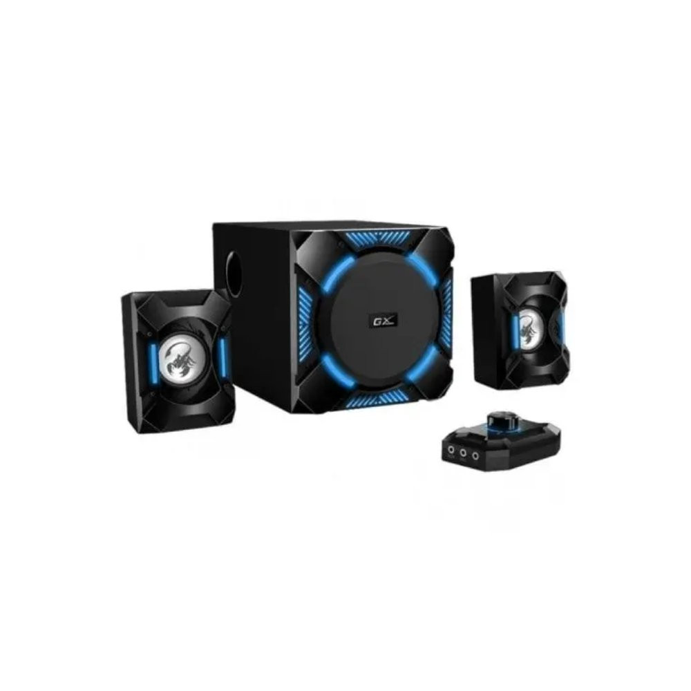 GENIUS SW-G2.1 1200 Gaming