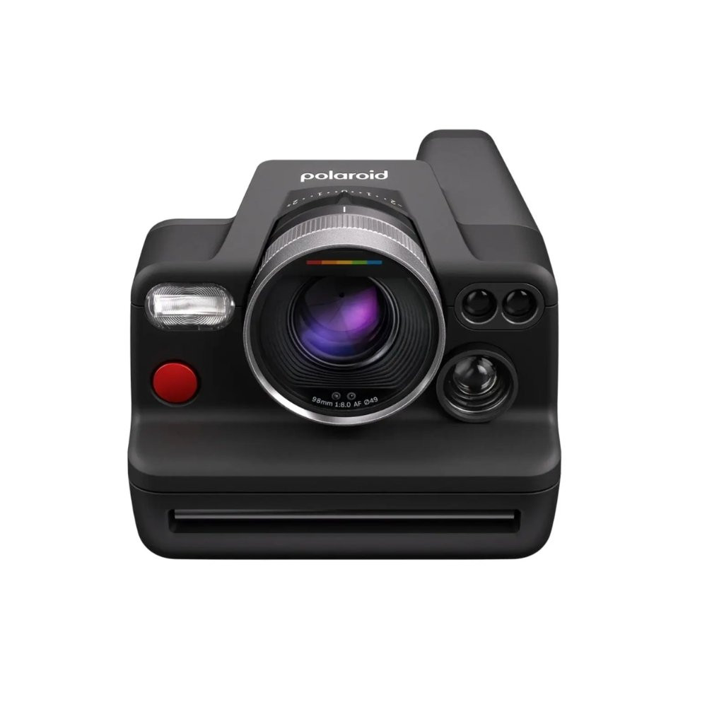POLAROID I-2 Black Instant