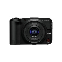 CANON EOS R50 V + RF S14-30mm F4-6.3