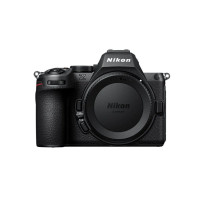 NIKON Z5 II Mirrorless