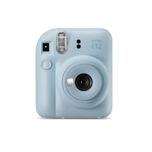 FUJI Mini 12 Sky Blue Bundle