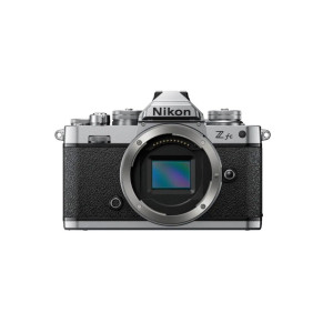 NIKON Z fc + 18-140mm VR