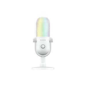 RAZER Seiren V3 Chroma RGB White