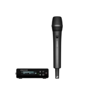 SENNHEISER EW-DP 835 S1-7 UHF 