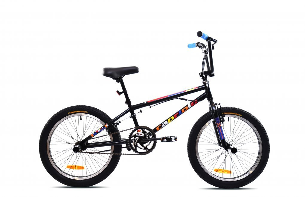 Capriolo BMX TOTEM