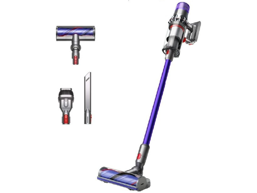 Dyson štapno baterijski usisivač V11 Advanced #dyakc